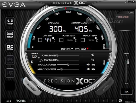 evga precision|precision xoc software download.